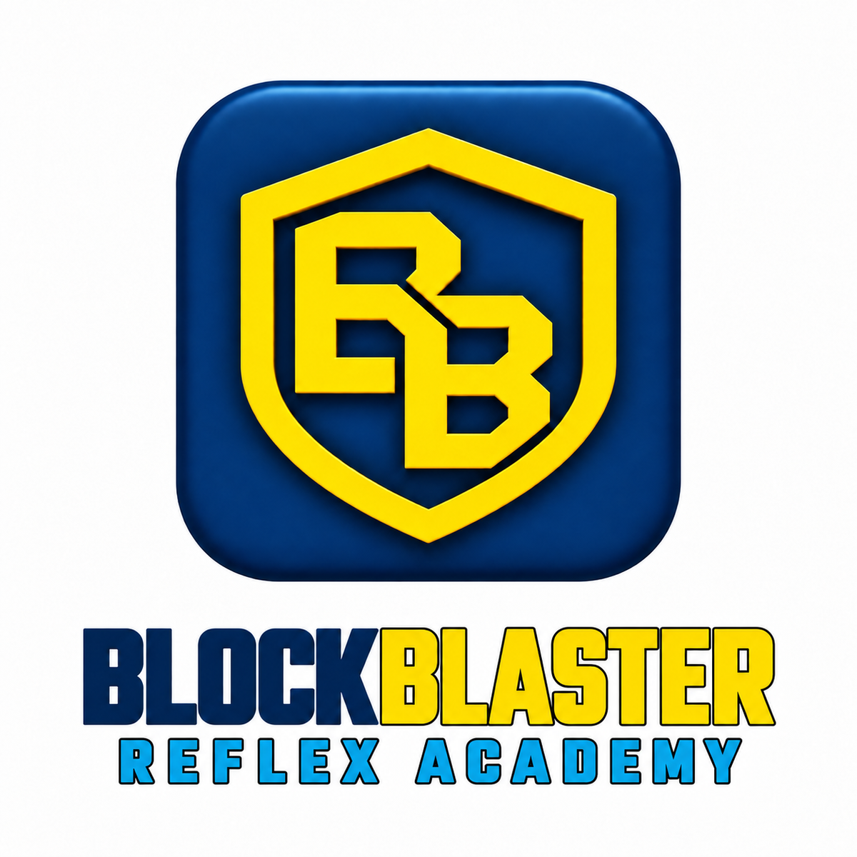BlockBlaster Reflex Academy