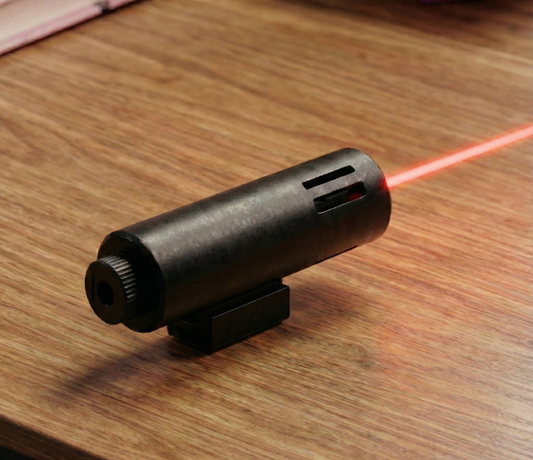 Laser Light Attatchment