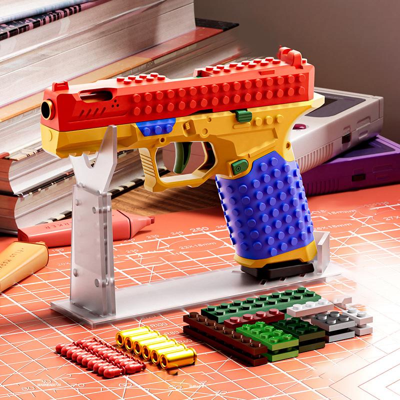 The BlockBlaster™ kit