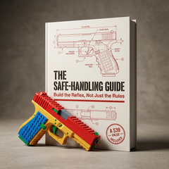 The Safe-Handling Guide E-Book